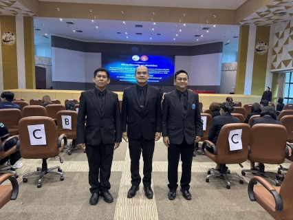 ไฟล์แนบ การประปาส่วนภูมิภาคสาขาเดิมบางนางบวช นำโดยนายยุทธนา ต๊ะปินตา ผู้จัดการการประปาส่วนภูมิภาคสาขาเดิมบางนางบวช เข้าร่วม พิธีมอบโล่และเกียรติบัตร ประจำปี พ.ศ. 2568 โดยการประปาส่วนภูมิภาคสาขาเดิมบางนางบวช ได้รับมอบเกียรติบัตร ตามโครงการโรงงานสีขาว ระดับที่ 1 