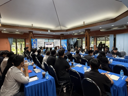 ไฟล์แนบ กปภ.ข.10 จัดสัมมนาเรื่อง Trenchless Rehabilitation Technology for Water Pipeline With WAGA MULTI JOINT / Neoflow plastic PRV Valve from GF