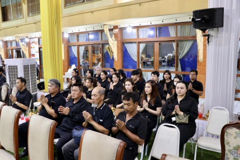 ไฟล์แนบ กปภ.สาขาสมุทรสาคร (พ) ร่วมเป็นเจ้าภาพพิธีบำเพ็ญกุศลถวายเป็นพระราชกุศลแด่ สมเด็จพระนางเจ้าสิริกิติ์ พระบรมราชินีนาถ พระบรมราชชนนีพันปีหลวง