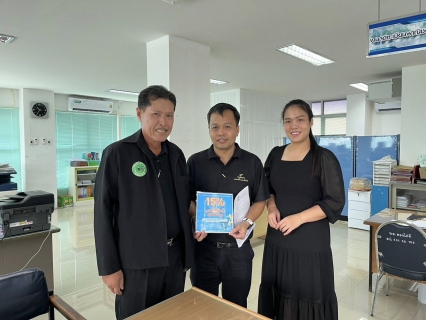 ไฟล์แนบ กปภ.สาขาสมุทรสาคร (พ) บูรณาการร่วมกับ อปท. ในพื้นที่ ประชาสัมพันธ์โครงการลดค่าติดตั้งประปาใหม่ 15%