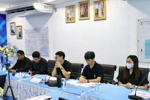 ไฟล์แนบ กปภ.สาขาสมุทรสาคร (พ) จัดกิจกรรม Morning Talk ประจำเดือนพฤศจิกายน 2568