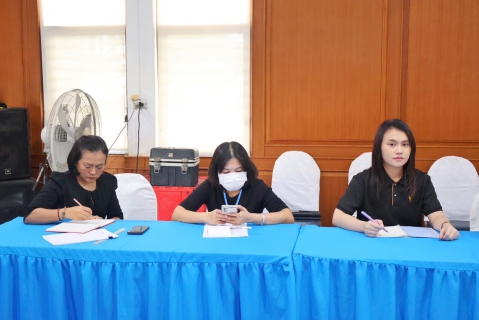 ไฟล์แนบ กปภ.สาขาปทุมธานี (ชั้นพิเศษ) ร่วมอบรมซักซ้อมแนวทางปฏิบัติการใช้งานเครือข่ายคอมพิวเตอร์และระบบสารสนเทศอย่างปลอดภัย กปภ. และ ซักซ้อมการใช้งานระบบติดตามหนี้ค่าน้ำประปาค้างชำระ (Invoice tracking)