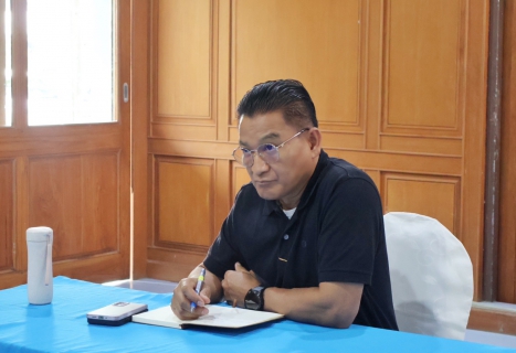 ไฟล์แนบ กปภ.สาขาปทุมธานี (ชั้นพิเศษ) ร่วมอบรมซักซ้อมแนวทางปฏิบัติการใช้งานเครือข่ายคอมพิวเตอร์และระบบสารสนเทศอย่างปลอดภัย กปภ. และ ซักซ้อมการใช้งานระบบติดตามหนี้ค่าน้ำประปาค้างชำระ (Invoice tracking)