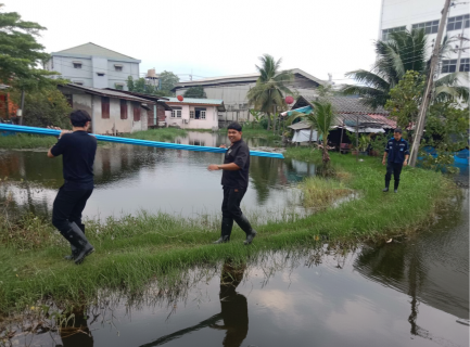 ไฟล์แนบ กปภ.สาขาสมุทรสาคร (พ) จัดกิจกรรม CSR ซ่อมรั่ว ลดค่าใช้จ่าย