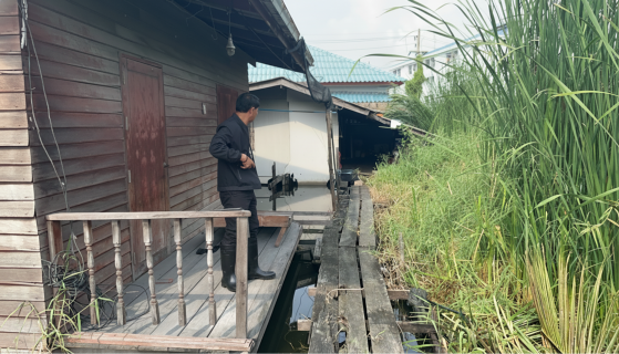 ไฟล์แนบ กปภ.สาขาสมุทรสาคร (พ) จัดกิจกรรม CSR ซ่อมรั่ว ลดค่าใช้จ่าย