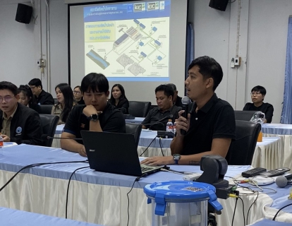 ไฟล์แนบ กปภ.สาขาสมุทรสาคร (พ) นำเสนอผลงานรางวัลประปาวิวัฒน์ เขต 3 ประจำปี 2568