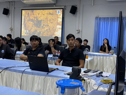 ไฟล์แนบ กปภ.สาขาสมุทรสาคร (พ) นำเสนอผลงานรางวัลประปาวิวัฒน์ เขต 3 ประจำปี 2568