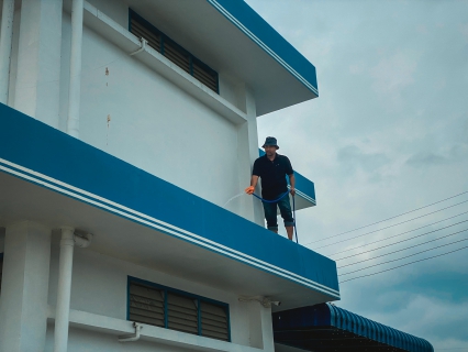 ไฟล์แนบ การประปาส่วนภูมิภาคสาขากุยบุรี จัดกิจกรรม Big Cleaning Day ปรับภูมิทัศน์สำนักงาน ประจำเดือน พฤศจิกายน 2568