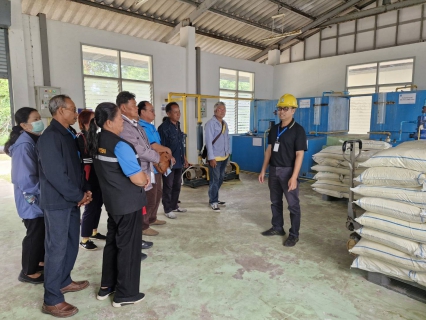 ไฟล์แนบ กปภ.ข.6 ลงพื้นที่สนับสนุน กปภ.สาขาแก้งคร้อ จัดโครงการน้ำประปา กปภ.-อปท. เพื่อปวงชน ประจำปีงบประมาณ 2569