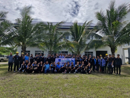 ไฟล์แนบ กปภ.ข.6 ลงพื้นที่สนับสนุน กปภ.สาขาแก้งคร้อ จัดโครงการน้ำประปา กปภ.-อปท. เพื่อปวงชน ประจำปีงบประมาณ 2569