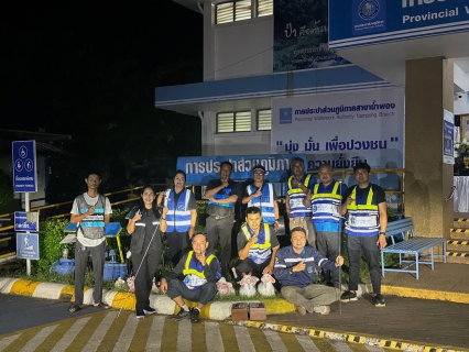 ไฟล์แนบ การประปาส่วนภูมิภาคสาขาน้ำพองทำการออกสำรวจหาท่อแตก-รั่ว (Passive control) ในพื้นที่MM01(เขื่อนอุบลรัตน์)