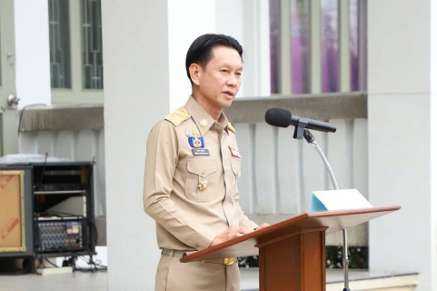 ไฟล์แนบ กปภ.สาขาสมุทรสาคร (พ) ร่วมกิจกรรมวันโลกรำลึกถึงผู้สูญเสียจากอุบัติเหตุทางถนน (World Day of Remembrance for Road Traffic Victims) ประจำปี 2568