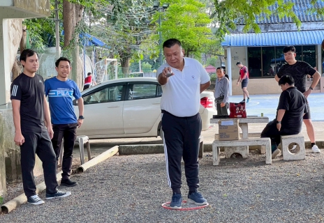 ไฟล์แนบ กปภ.ข.10 จัดกิจกรรม PWA 10 Sports Day ส่งเสริมสุขภาพพนักงาน และ ป้องกันโรคไม่ติดต่อเรื้อรัง