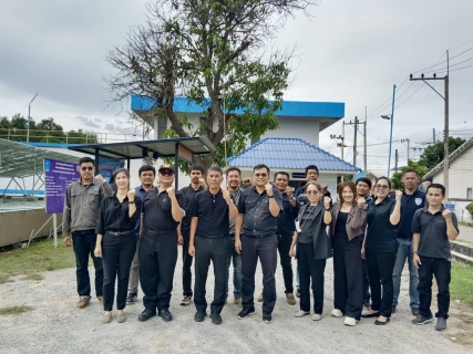 ไฟล์แนบ กปภ.สาขากาญจนบุรี จัดกิจกรรมออกกำลังกาย เล่นกีฬาเปตอง และกิจกรรมส่งเสริมสุขภาพ (Sports Day "โครงการ PWA ปลอดโรค ปลอดภัย กายใจเป็นสุข") เพื่อส่งเสริมสุขภาพพลานามัยที่ดีแก่พนักงานและเจ้าหน้าที่ในสังกัด