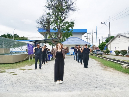 ไฟล์แนบ กปภ.สาขากาญจนบุรี จัดกิจกรรมออกกำลังกาย เล่นกีฬาเปตอง และกิจกรรมส่งเสริมสุขภาพ (Sports Day "โครงการ PWA ปลอดโรค ปลอดภัย กายใจเป็นสุข") เพื่อส่งเสริมสุขภาพพลานามัยที่ดีแก่พนักงานและเจ้าหน้าที่ในสังกัด