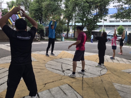 ไฟล์แนบ กปภ.สาขามหาสารคาม จัดกิจกรรม PWA Sports Day โครงการ PWA ปลอดโรค ปลอดภัย กายใจเป็นสุข 