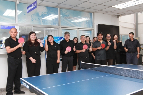 ไฟล์แนบ กปภ.ข.1 ขานรับนโยบาย การออกกำลังกายทุกวันพุธ (Sports Day) เพื่อเสริมสร้างสุขภาพที่ดีให้แก่พนักงานในสังกัด