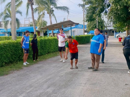 ไฟล์แนบ กปภ.สาขาท่ามะกา จัดกิจกรรม "Sports Day" วันพุธที่ 19 พฤศจิกายน 2568 เวลา 15.30-16.30 น.วันพุธที่ 19 พฤศจิกายน 2568 