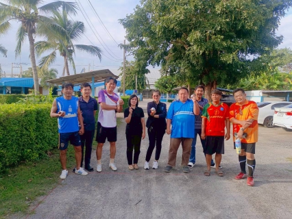 ไฟล์แนบ กปภ.สาขาท่ามะกา จัดกิจกรรม "Sports Day" วันพุธที่ 19 พฤศจิกายน 2568 เวลา 15.30-16.30 น.วันพุธที่ 19 พฤศจิกายน 2568 