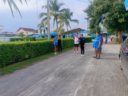 ไฟล์แนบ กปภ.สาขาท่ามะกา จัดกิจกรรม "Sports Day" วันพุธที่ 19 พฤศจิกายน 2568 เวลา 15.30-16.30 น.วันพุธที่ 19 พฤศจิกายน 2568 