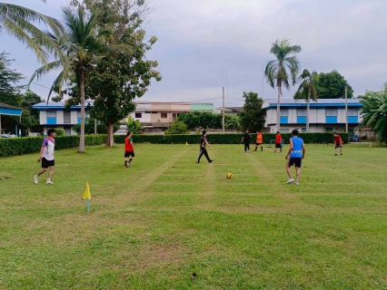 ไฟล์แนบ กปภ.สาขาท่ามะกา จัดกิจกรรม "Sports Day" วันพุธที่ 19 พฤศจิกายน 2568 เวลา 15.30-16.30 น.วันพุธที่ 19 พฤศจิกายน 2568 