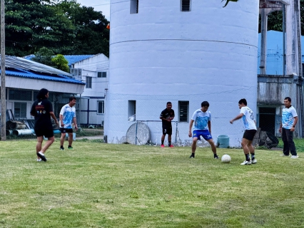 ไฟล์แนบ กปภ. สาขาแม่สอด จัดกิจกรรม PWA Sports Day เสริมสร้างสุขภาพ และ ส่งเสริมการออกกำลังกาย