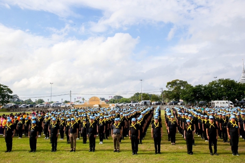 ไฟล์แนบ กปภ.สาขาชัยนาท ร่วมกิจกรรมจิตอาสา รวมพลังแห่งความภักดีเพื่อถวายพระราชกุศลแด่สมเด็จพระนางเจ้าสิริกิติ์ พระบรมราชินีนาถ พระบรมราชชนนีพันปีหลวง