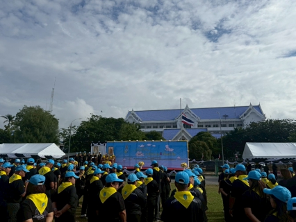 ไฟล์แนบ กปภ.สาขาชัยนาท ร่วมกิจกรรมจิตอาสา รวมพลังแห่งความภักดีเพื่อถวายพระราชกุศลแด่สมเด็จพระนางเจ้าสิริกิติ์ พระบรมราชินีนาถ พระบรมราชชนนีพันปีหลวง