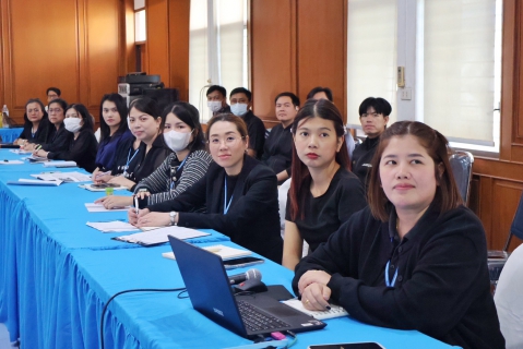 ไฟล์แนบ กปภ.สาขาปทุมธานี จัดกิจกรรม Morning Talk ประจำเดือนพฤศจิกายน พ.ศ. 2568