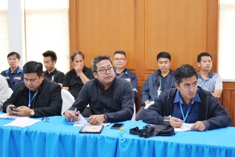 ไฟล์แนบ กปภ.สาขาปทุมธานี จัดกิจกรรม Morning Talk ประจำเดือนพฤศจิกายน พ.ศ. 2568