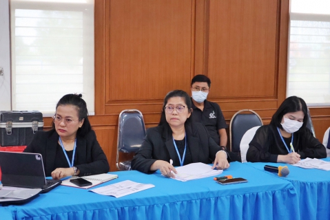 ไฟล์แนบ กปภ.สาขาปทุมธานี จัดกิจกรรม Morning Talk ประจำเดือนพฤศจิกายน พ.ศ. 2568