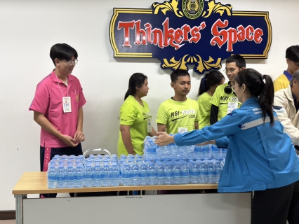 ไฟล์แนบ กปภ.สาขาเพชรบูรณ์ สนับสนุนน้ำดื่ม โครงการ พัฒนาต้นแบบเยาวชนสร้างชาติ ปีที่ 3 