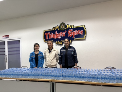 ไฟล์แนบ กปภ.สาขาเพชรบูรณ์ สนับสนุนน้ำดื่ม โครงการ พัฒนาต้นแบบเยาวชนสร้างชาติ ปีที่ 3 