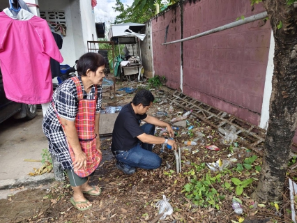 ไฟล์แนบ รวดเร็ว ทันใจ! กปภ.สาขากำแพงเพชร ลงพื้นที่แก้ไขปัญหาน้ำไม่ไหล จบงานไว ลูกค้าประทับใจสุดๆ