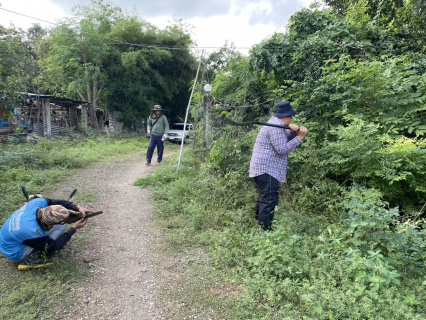 ไฟล์แนบ จัดกิจกรรม Big Cleaning Day ปรับปรุงพื้นที่ภูมิทัศน์ 