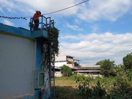 ไฟล์แนบ จัดกิจกรรม Big Cleaning Day ปรับปรุงพื้นที่ภูมิทัศน์ 