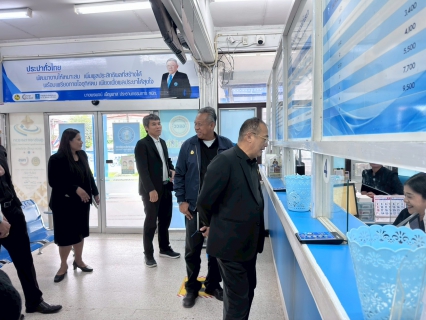 ไฟล์แนบ การประปาส่วนภูมิภาคสาขาชุมพร ร่วมต้อนรับ  ผู้อำนวยการประปาส่วนภูมิภาคเขต 4 เข้าตรวจเยี่ยม กปภ.สาขาชุมพร