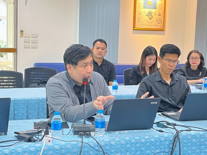 ไฟล์แนบ กปภ.ข.6 ประชุมการนำเสนอผลงานการจัดการนวัตกรรม ประจำปี 2568-2569