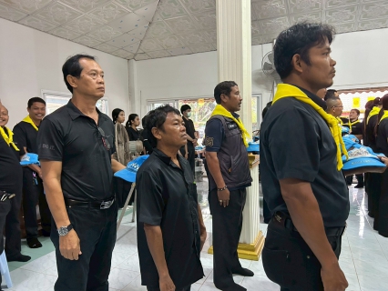 ไฟล์แนบ การประปาส่วนภูมิภาคสาขากระบี่ ร่วมกิจกรรม จิตอาสาบำเพ็ญสาธารณประโยชน์และสาธารณกุศล ถวายพระราชกุศลแด่พระบาทสมเด็จพระมงกุฏเกล้าเจ้าอยู่หัวและสมเด็จพระเจ้าภคินีเธอ เจ้าฟ้าเพชรรัตนราชสุดา สิริโสภาพัณณวดี