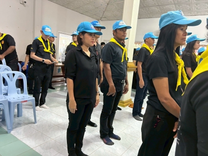 ไฟล์แนบ การประปาส่วนภูมิภาคสาขากระบี่ ร่วมกิจกรรม จิตอาสาบำเพ็ญสาธารณประโยชน์และสาธารณกุศล ถวายพระราชกุศลแด่พระบาทสมเด็จพระมงกุฏเกล้าเจ้าอยู่หัวและสมเด็จพระเจ้าภคินีเธอ เจ้าฟ้าเพชรรัตนราชสุดา สิริโสภาพัณณวดี