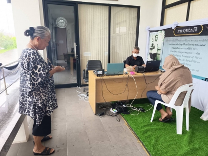 ไฟล์แนบ การประปาส่วนภูมิภาคสาขากระบี่ ออกหน่วย One Stop Service บริการรับชำระค่าน้ำประปาและรับคำร้องต่างๆ นอกสถานที่ ประจำเดือน พฤศจิกายน 2568 