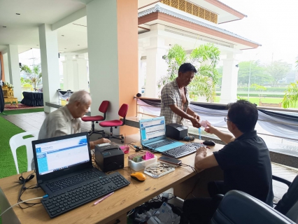 ไฟล์แนบ การประปาส่วนภูมิภาคสาขากระบี่ ออกหน่วย One Stop Service บริการรับชำระค่าน้ำประปาและรับคำร้องต่างๆ นอกสถานที่ ประจำเดือน พฤศจิกายน 2568 