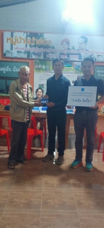 ไฟล์แนบ การประปาส่วนภูมิภาคสาขาพัทลุง โครงการมุ่งมั่นเพื่อปวงชนเติมใจให้กัน ภายใต้กิจกรรม จ่ายปุ๊บ ติดปั๊บ