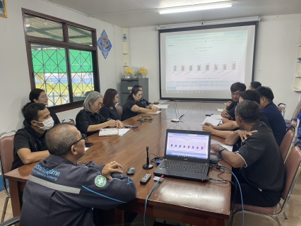 ไฟล์แนบ จัดกิจกรรม "สนทนายามเช้า Morning Talk" ประจำเดือน พฤศจิกายน 2568