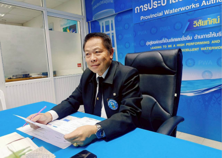 ไฟล์แนบ การประปาส่วนภูมิภาคสาขาเวียงสระ จัดกิจกรรมสนทนายามเช้า (Morning Talk) ครั้งที่ 2/2569 ประจำเดือน พฤศจิกายน 2568 