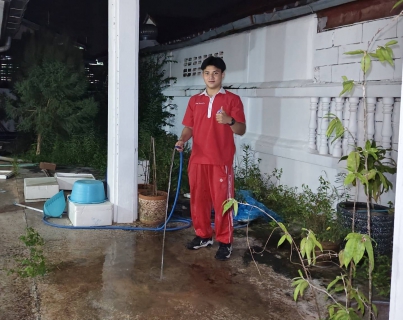 ไฟล์แนบ มืดค่ำไม่เกี่ยง... บริการด้วยใจ กปภ.สาขากำแพงเพชร รุดแก้ปัญหาน้ำไม่ไหล สร้างความประทับใจให้ลูกค้า