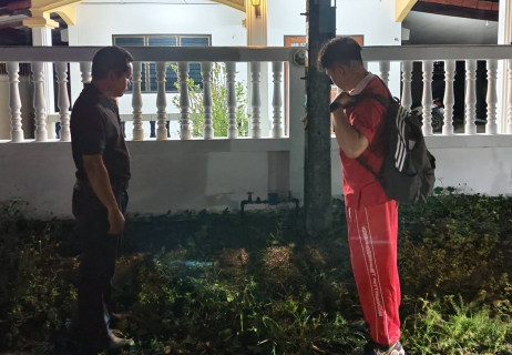 ไฟล์แนบ มืดค่ำไม่เกี่ยง... บริการด้วยใจ กปภ.สาขากำแพงเพชร รุดแก้ปัญหาน้ำไม่ไหล สร้างความประทับใจให้ลูกค้า