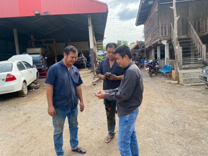 ไฟล์แนบ กปภ.สาขาสวรรคโลก จัดกิจกรรมเติมใจให้กัน ครั้งที่ 3/2569 ณ ชุมชนตำบลนาทุ่ง อำเภอสวรรคโลก จังหวัดสุโขทัย