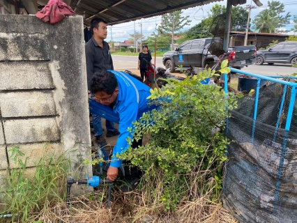 ไฟล์แนบ กปภ.สาขาสวรรคโลก จัดกิจกรรมเติมใจให้กัน ครั้งที่ 3/2569 ณ ชุมชนตำบลนาทุ่ง อำเภอสวรรคโลก จังหวัดสุโขทัย