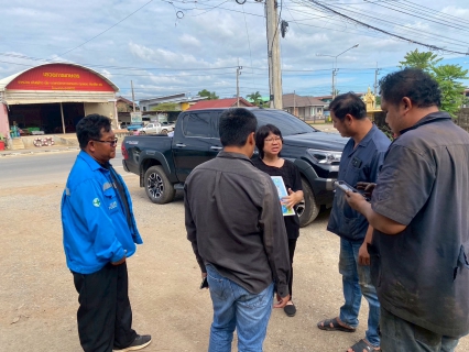 ไฟล์แนบ กปภ.สาขาสวรรคโลก จัดกิจกรรมเติมใจให้กัน ครั้งที่ 3/2569 ณ ชุมชนตำบลนาทุ่ง อำเภอสวรรคโลก จังหวัดสุโขทัย